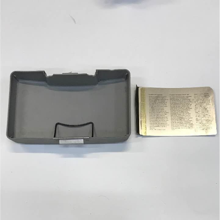 Polaroid AUTMATIC320LAND CAMERA ビンテージ品