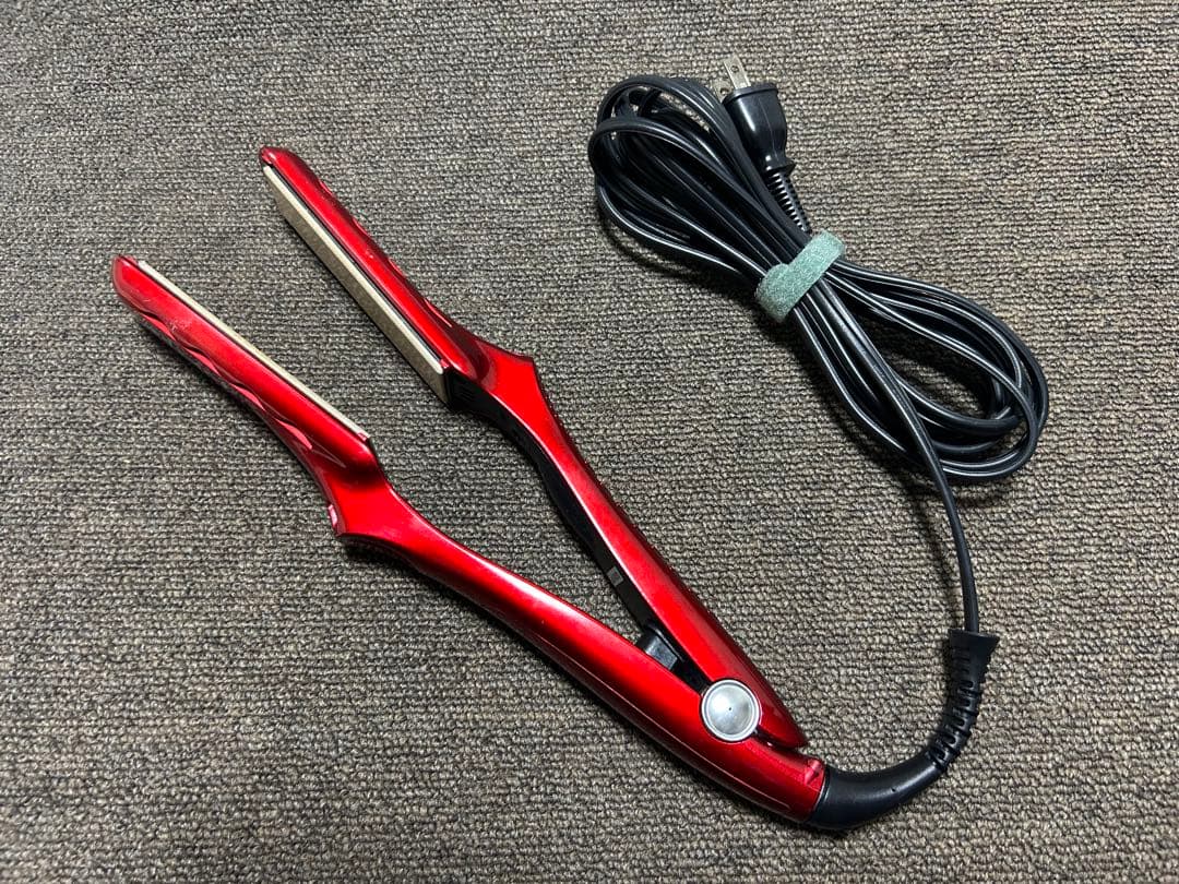 ラディアント　ストレートヘアアイロン 28mm