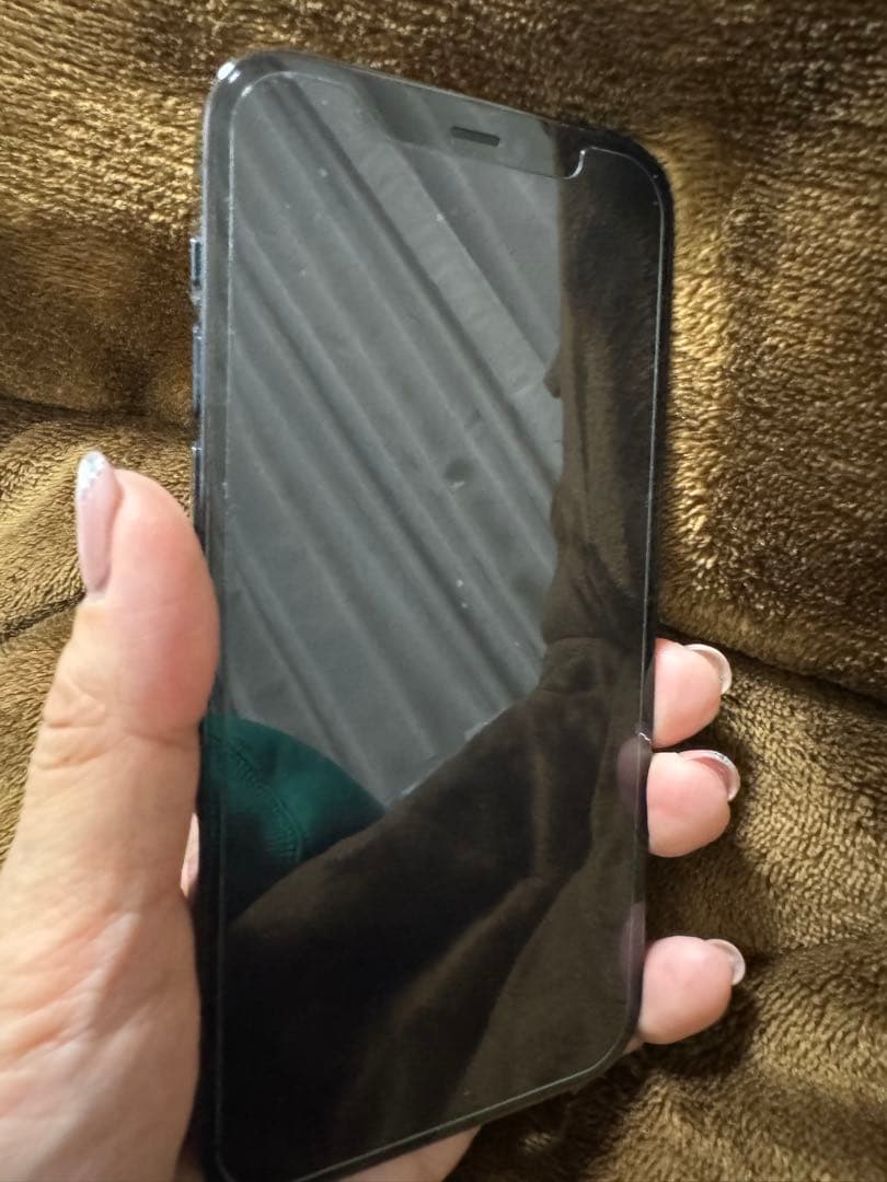 【美品】週末限定値下げ　Apple iPhone12pro 258GB