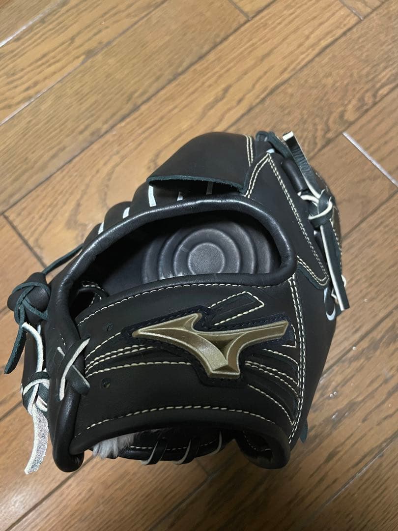 Mizuno Global Elite 軟式用