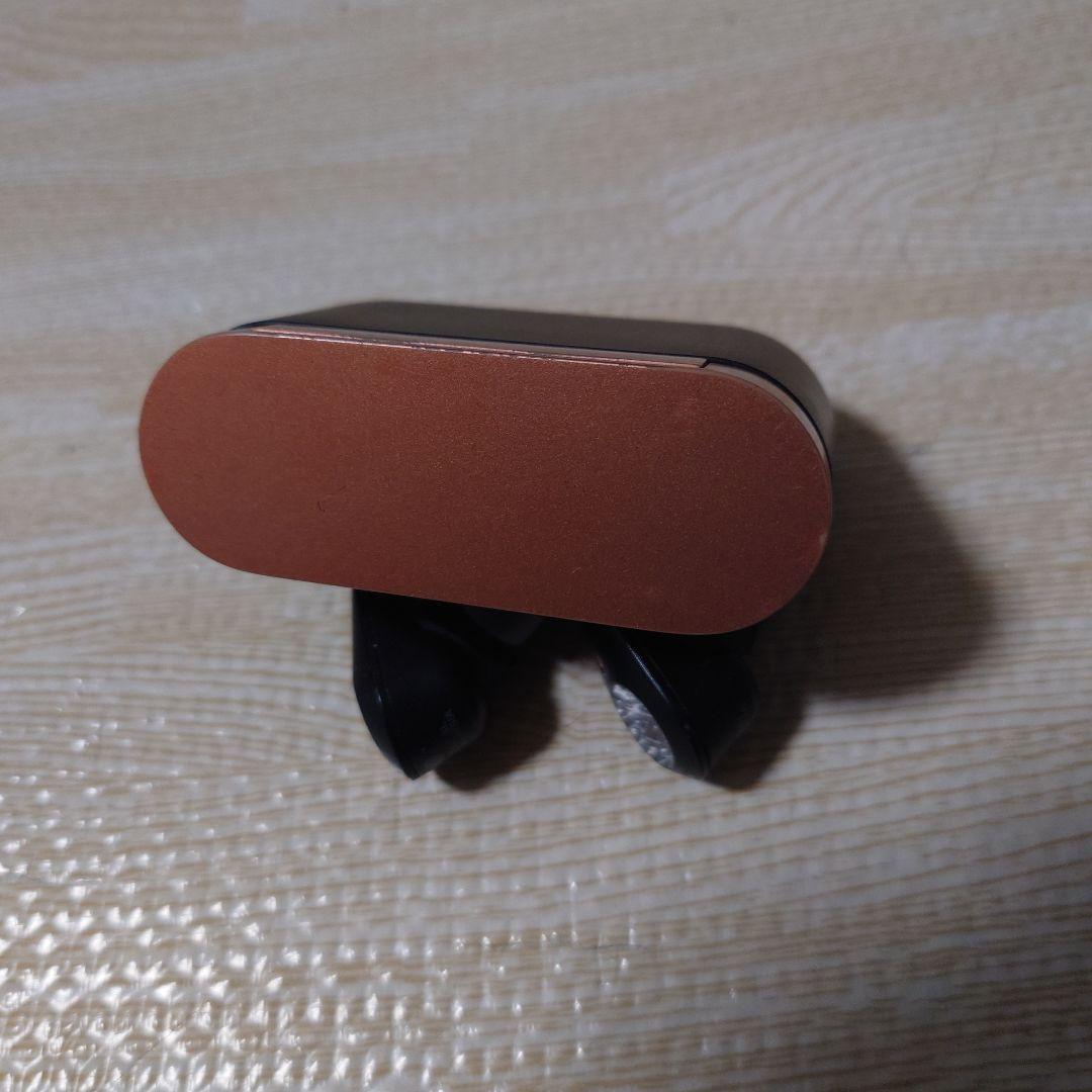 ソニー　ワイヤレスイヤホン