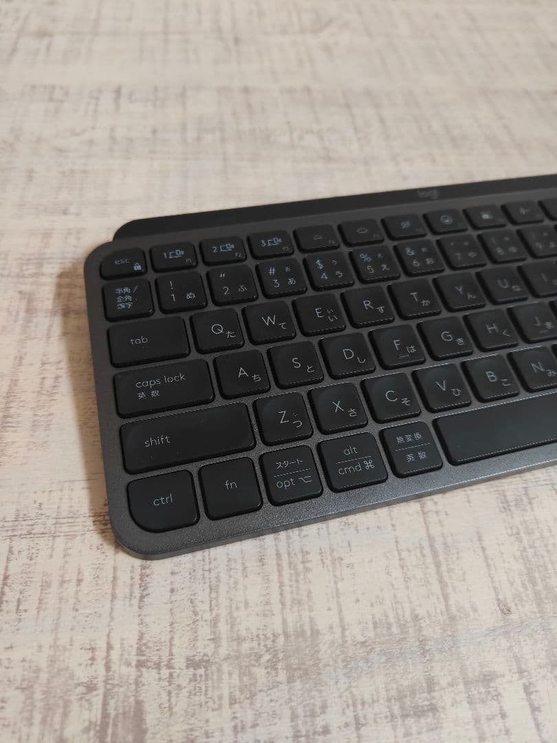 こ*こ様 ロジクール MX KEYS mini KX700 日本語配列　キーボー