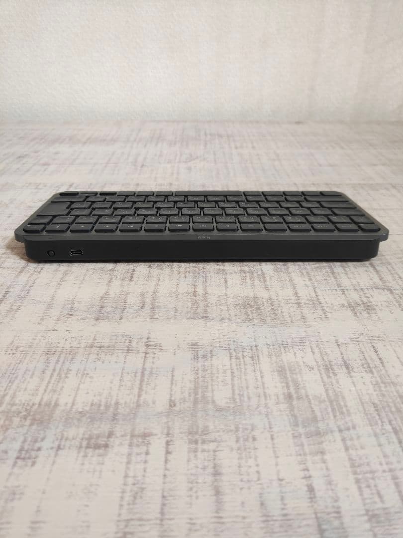 こ*こ様 ロジクール MX KEYS mini KX700 日本語配列　キーボー