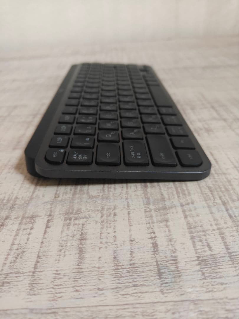 こ*こ様 ロジクール MX KEYS mini KX700 日本語配列　キーボー