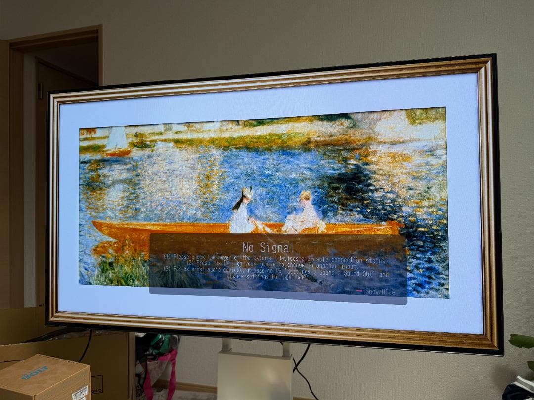 LG OLED48C1PJ8 48インチ 有機ELテレビ 2021