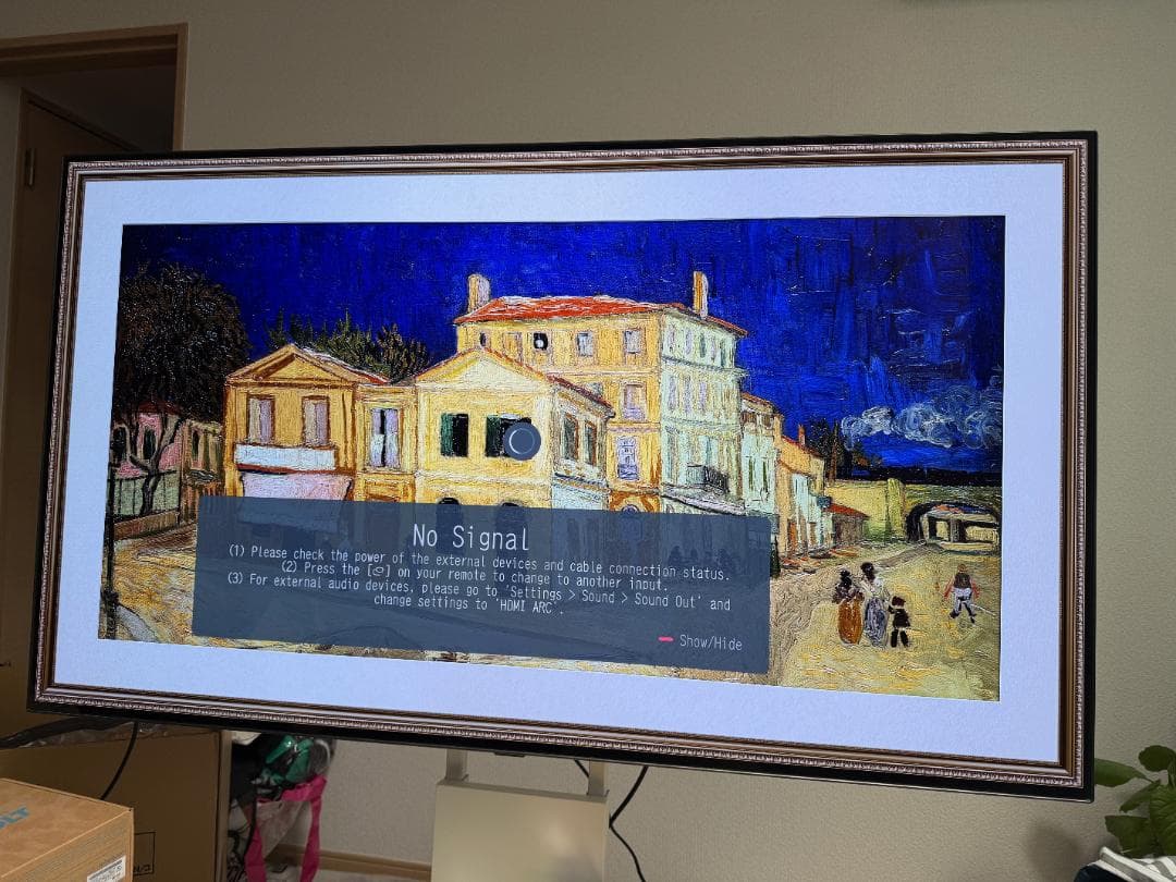 LG OLED48C1PJ8 48インチ 有機ELテレビ 2021