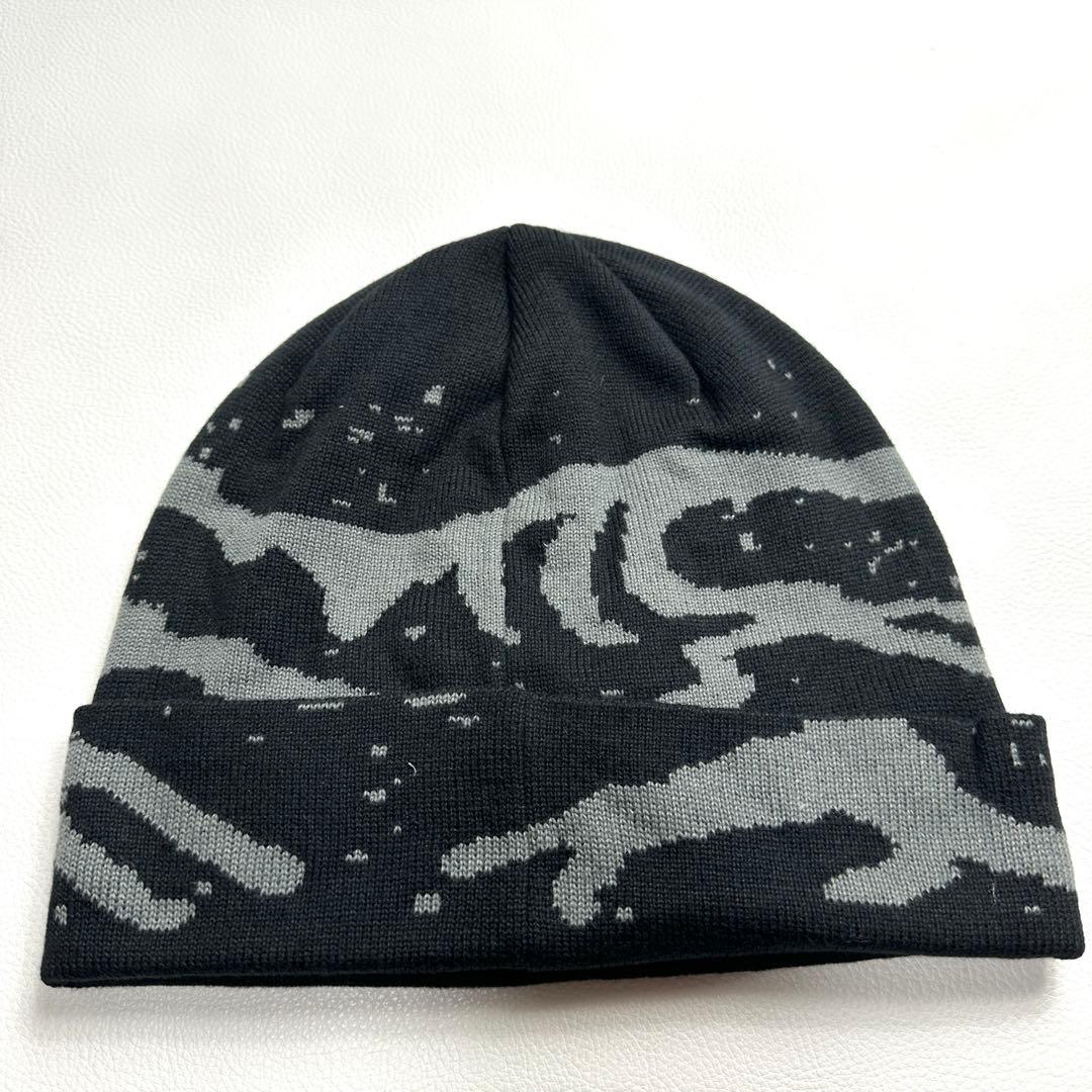 正規品ARC'TERYX Grotto Toque BEANIEアークテリクス