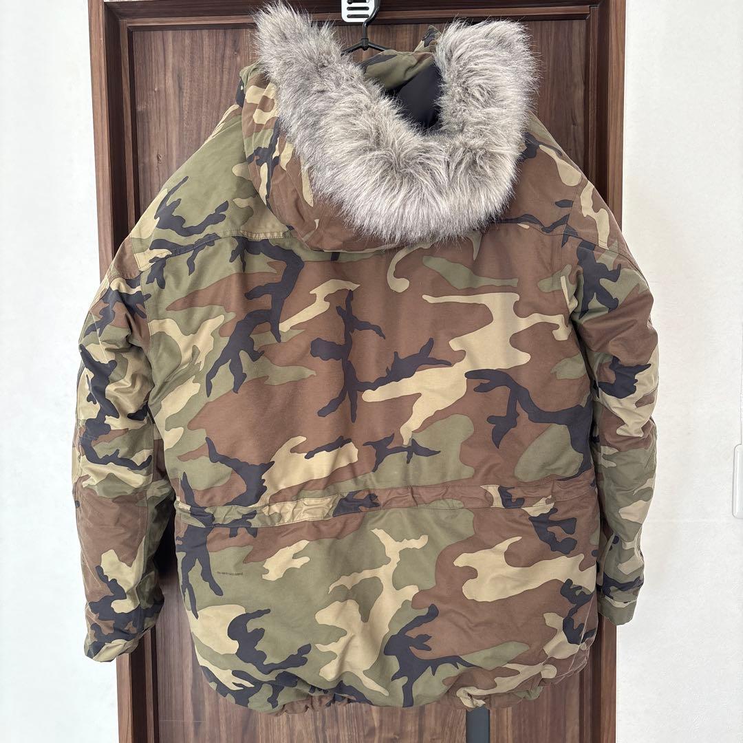 THE NORTH FACE ダウンコート　 ND00492 /XL