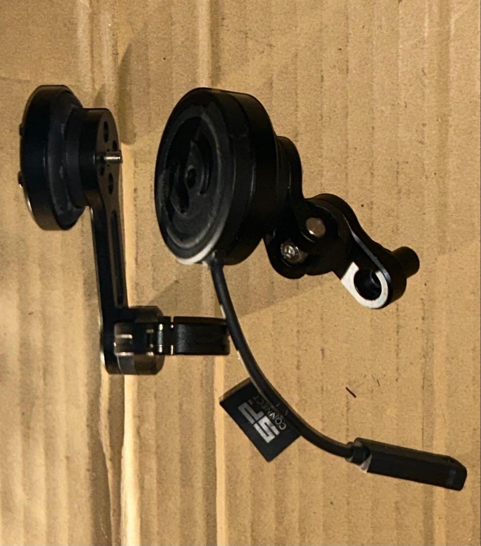 SPコネクト　デイトナ バイク用 マウント類 アンチバイブレーションモジュール