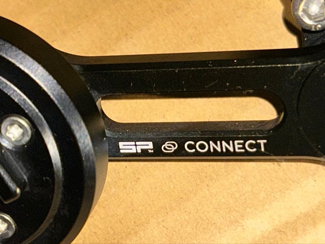 SPコネクト　デイトナ バイク用 マウント類 アンチバイブレーションモジュール