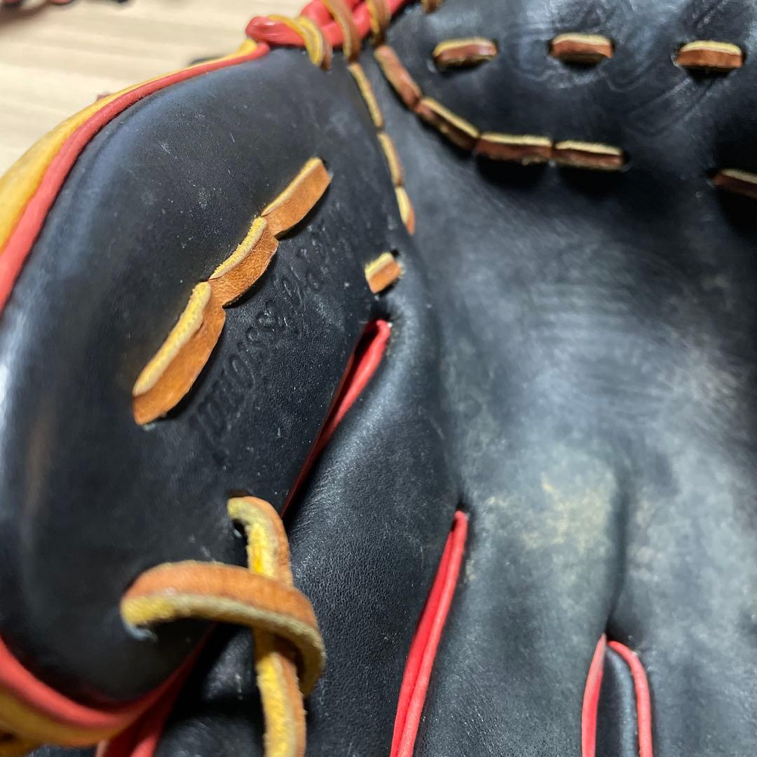 野球グローブ　スラッガー