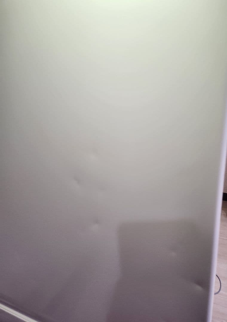 冷蔵庫　無印　MJ-R16B　2020年製