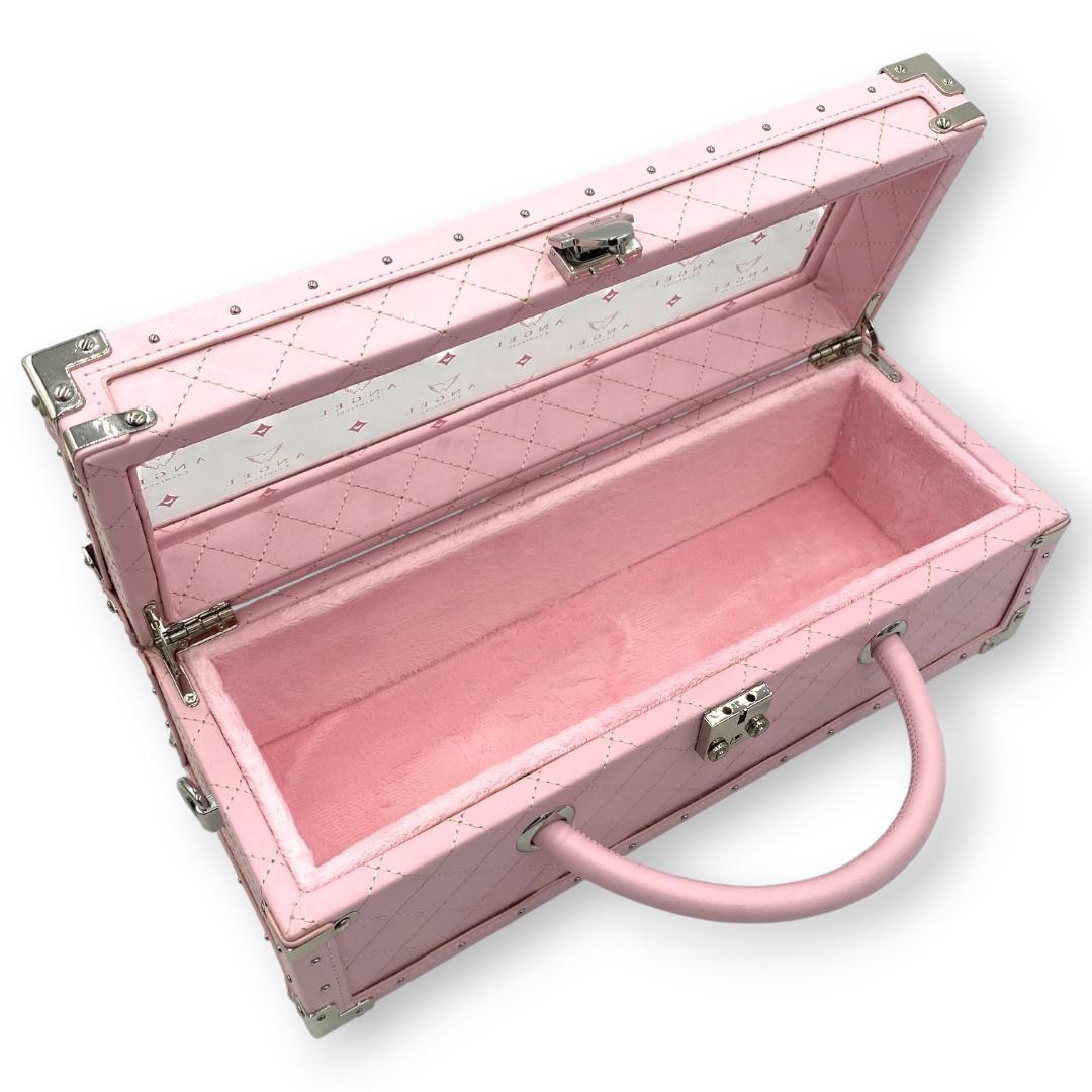 【まとめ】エンジェルシャンパン ヘイロー 空箱 5色セット