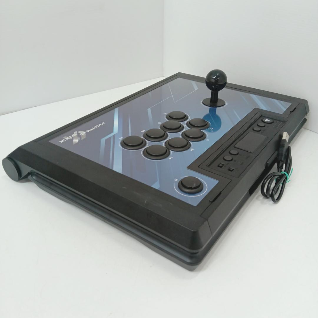 12m5030c2r ファイティングスティックa HORI/ホリ アケコン