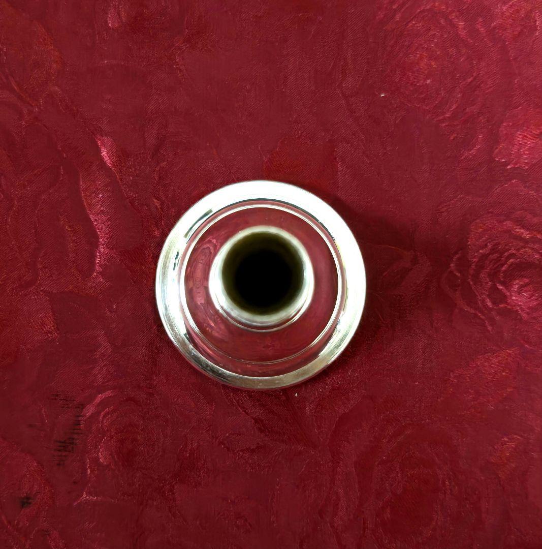 ハモンドデザイン 30L チューバマウスピース　おまけ付き