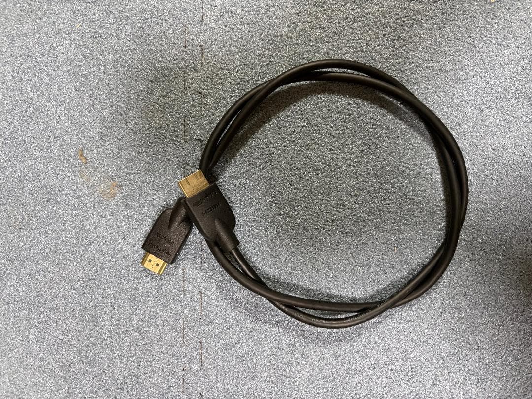 LG 32MP58HQ-W ホワイト モニター