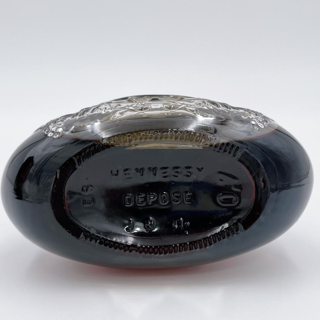 未開封　Hennessy X.O. ブランデー 40%　700ml