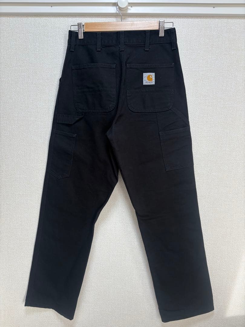 CARHARTT SINGLE KNEE PANT 28×32