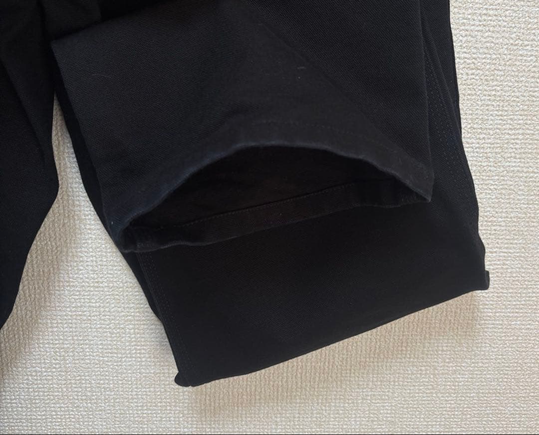 CARHARTT SINGLE KNEE PANT 28×32