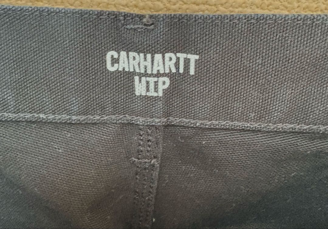 CARHARTT SINGLE KNEE PANT 28×32