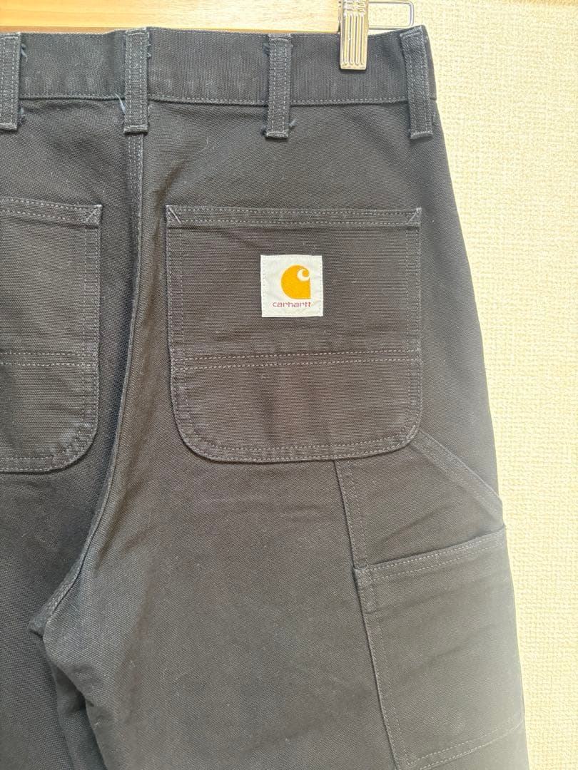 CARHARTT SINGLE KNEE PANT 28×32