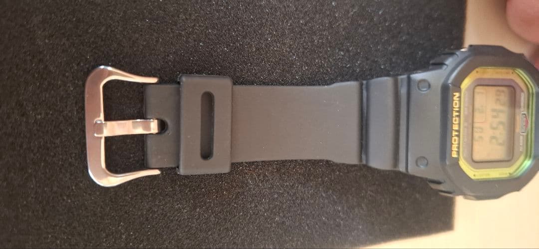 CASIO G-SHOCK GW-B5600BC電波ソーラー美品