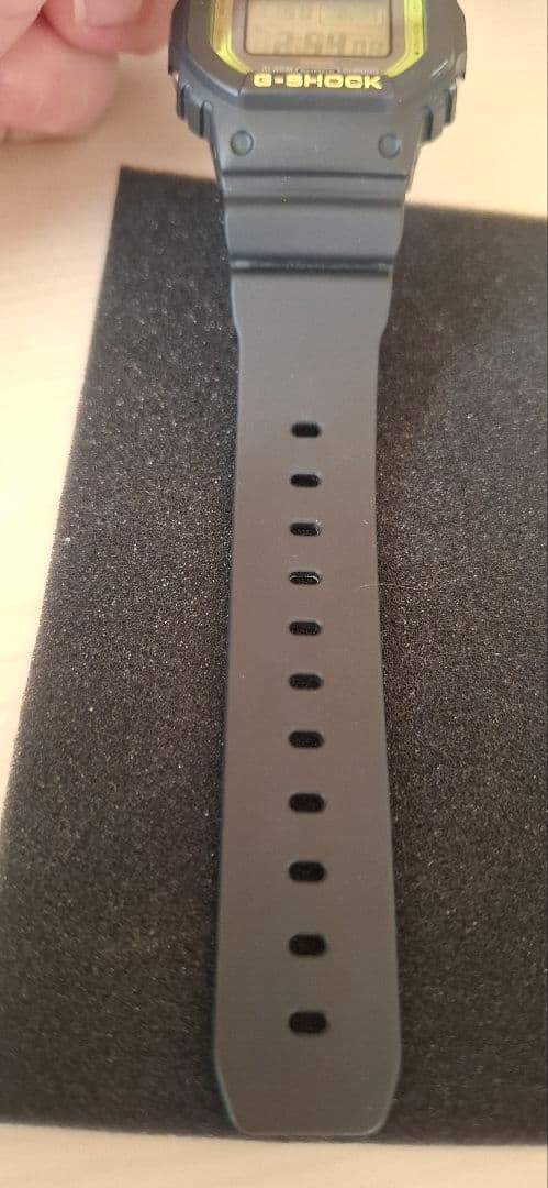 CASIO G-SHOCK GW-B5600BC電波ソーラー美品