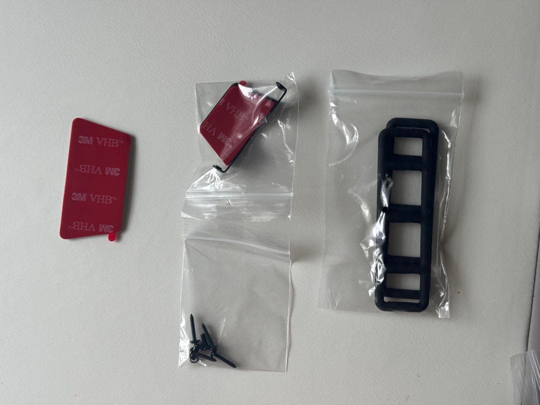 JADO T860 ドライブレコーダー 2.5K