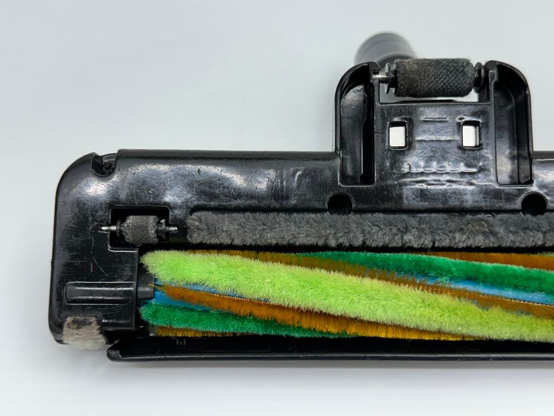 東芝　VC-SG920X MG トルネオ　ヘッド　回転ブラシ　部品　パーツ