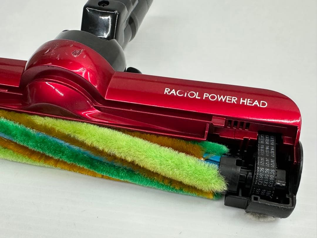 東芝　VC-SG920X MG トルネオ　ヘッド　回転ブラシ　部品　パーツ