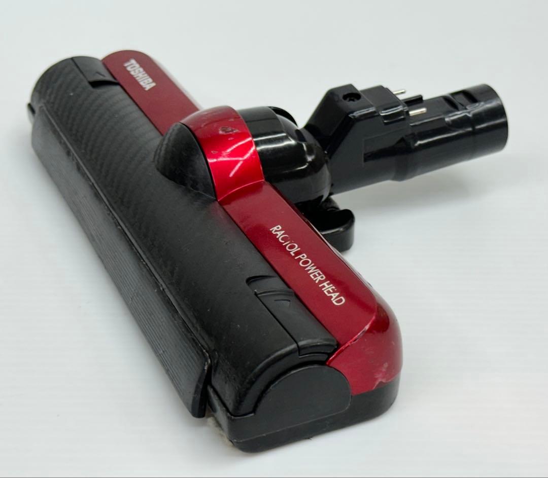 東芝　VC-SG920X MG トルネオ　ヘッド　回転ブラシ　部品　パーツ