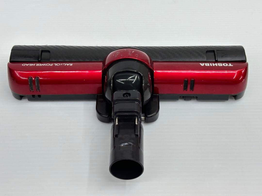東芝　VC-SG920X MG トルネオ　ヘッド　回転ブラシ　部品　パーツ