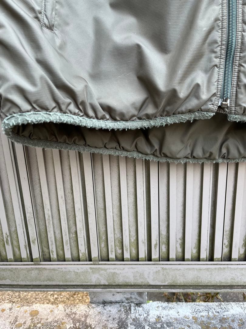 Patagonia MARS パフボールベス