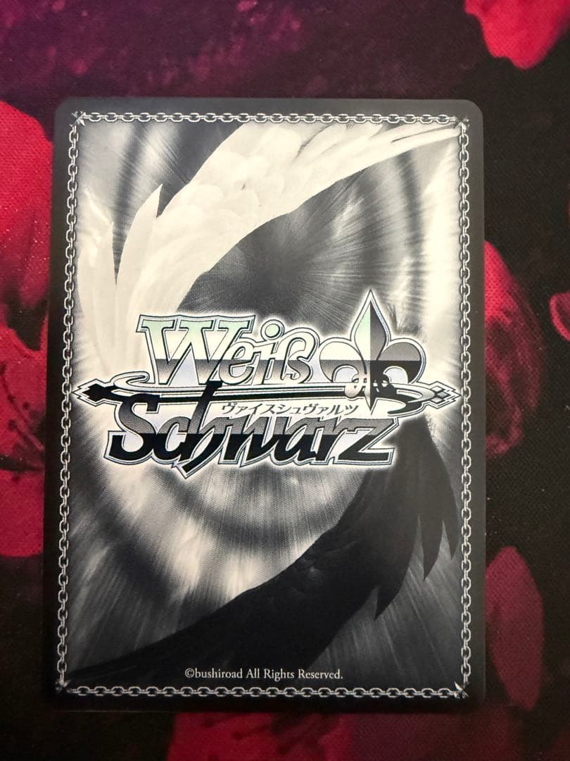 ヴァイス　マヤ・スロウス　SP　ご注文はうさぎですか