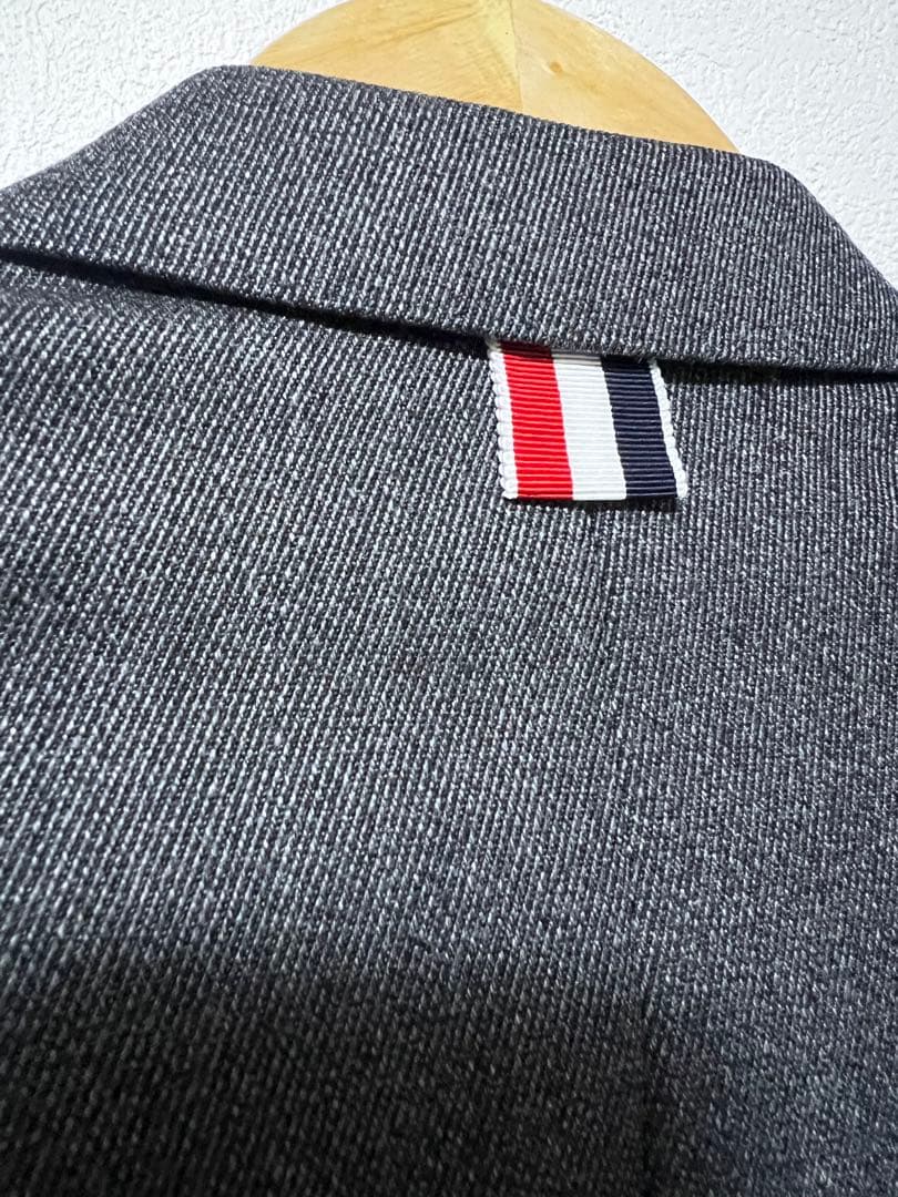 THOM BROWNE. ジャケット size 00