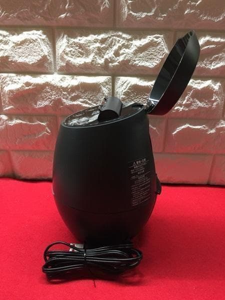 Y 未使用新品 ヤーマン IS-98B 毛穴ケアスチーマー ブライトクリーン