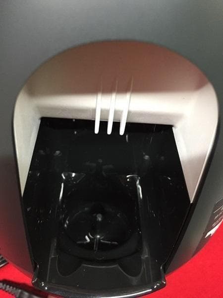 Y 未使用新品 ヤーマン IS-98B 毛穴ケアスチーマー ブライトクリーン