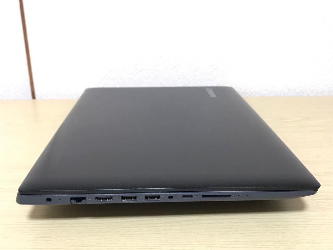 ②lenovo ideapad330 最新版Win11 7世代i3