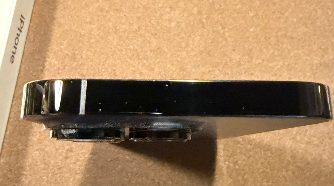 Apple iPhone 14 Pro 256G スペースブラック 本体