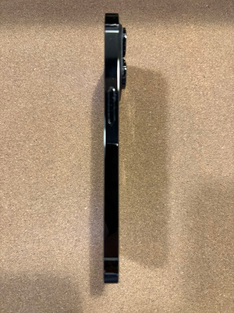 Apple iPhone 14 Pro 256G スペースブラック 本体