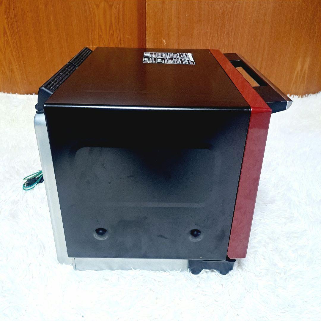 最上位モデル　東芝 石窯ドーム ER-SD3000 過熱水蒸気オーブンレンジ