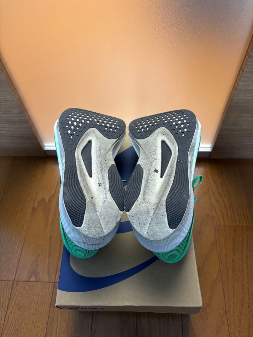 マジックスピード5 26.5cm