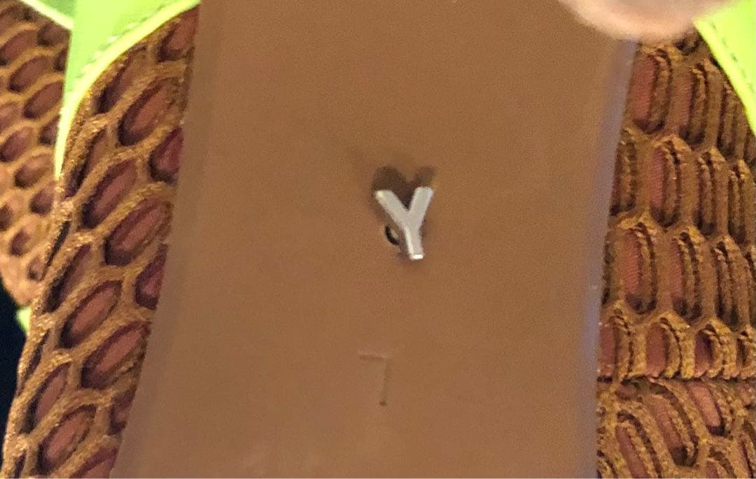 YELLO ミュール スニーカーミュール L size 値下げしました！