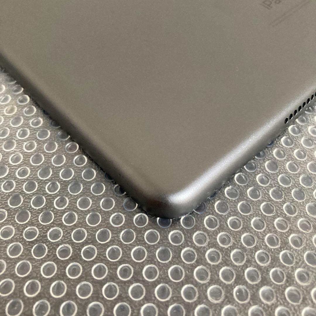 3457【早い者勝ち】iPad7 第7世代 32GB WIFIモデル☆