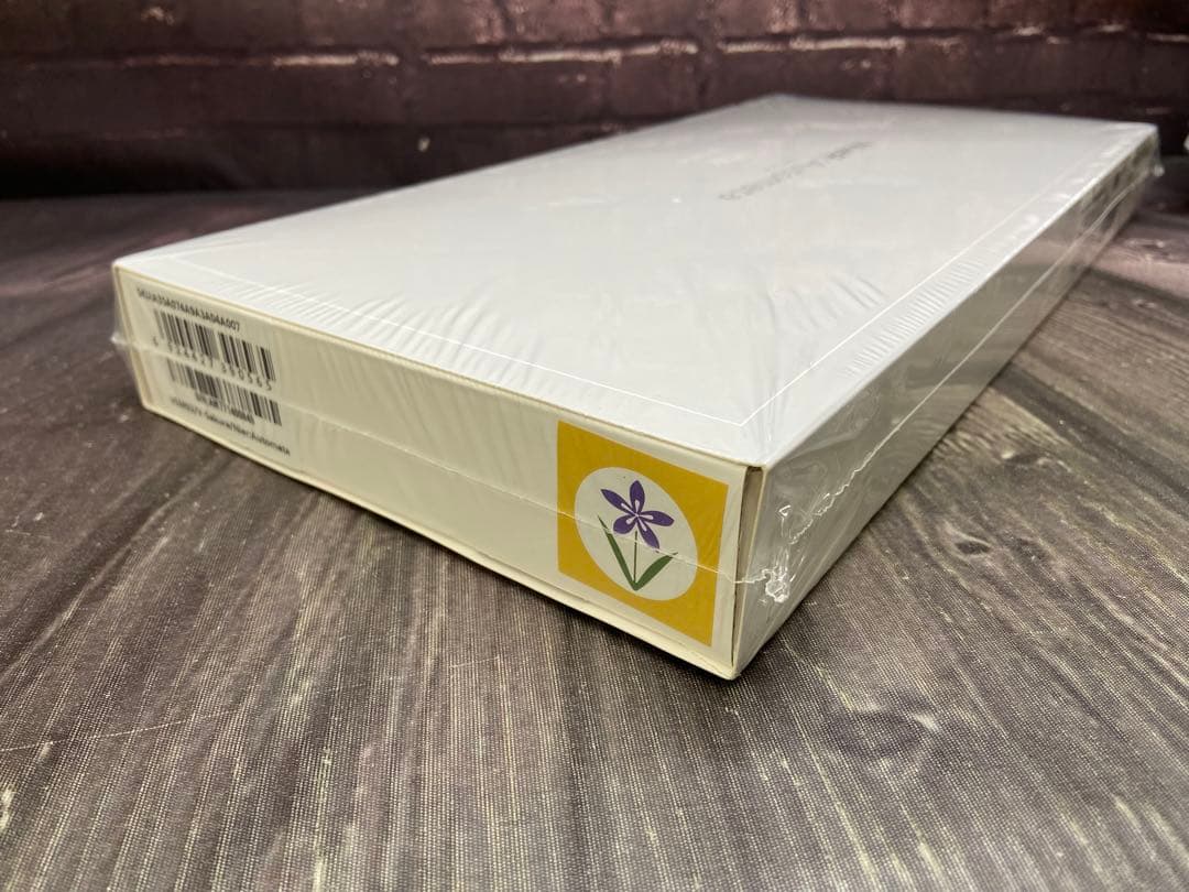 ⚫︎ 未開封　NieR: Automate コラボキーボード ふもコレ