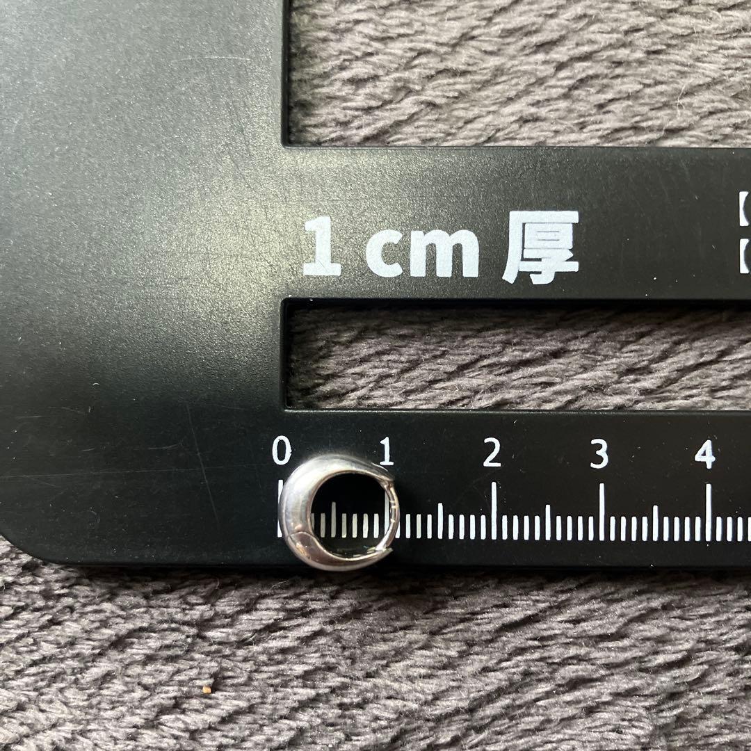 トムウッド　ice huggie アイス　ハギー　ピアス　イヤリング　イヤカフ