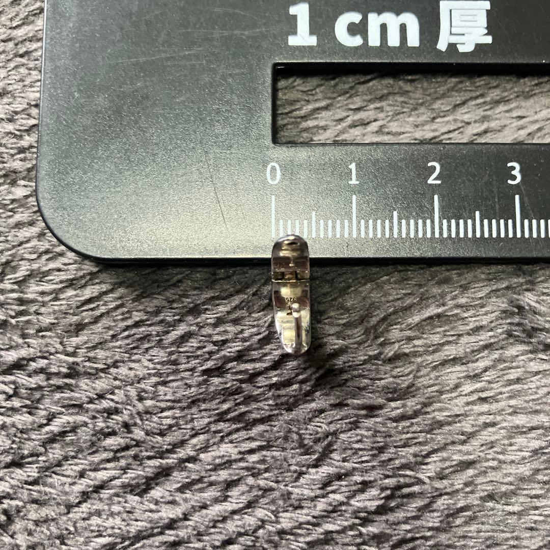 トムウッド　ice huggie アイス　ハギー　ピアス　イヤリング　イヤカフ