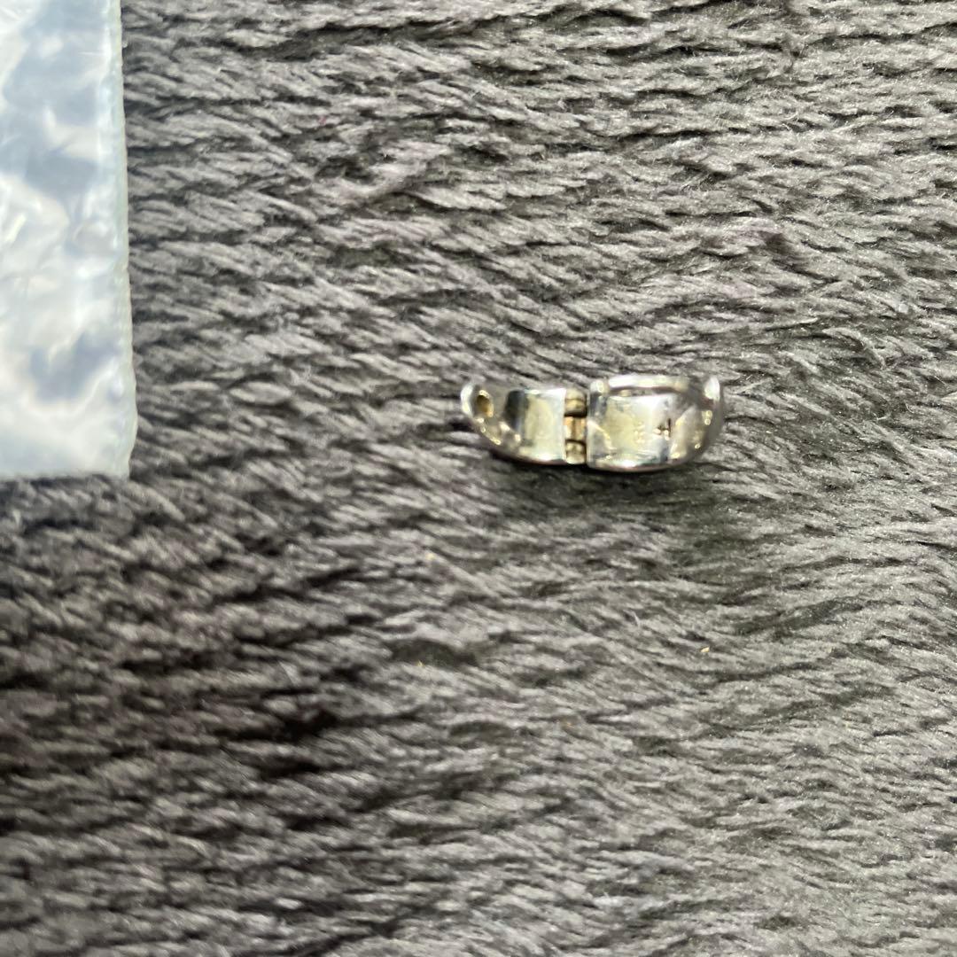 トムウッド　ice huggie アイス　ハギー　ピアス　イヤリング　イヤカフ