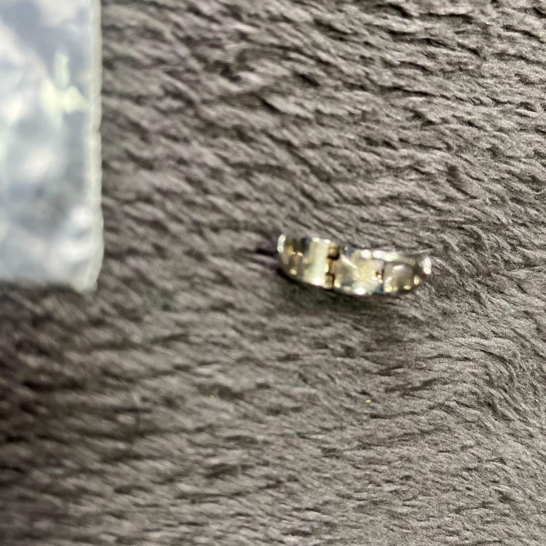 トムウッド　ice huggie アイス　ハギー　ピアス　イヤリング　イヤカフ