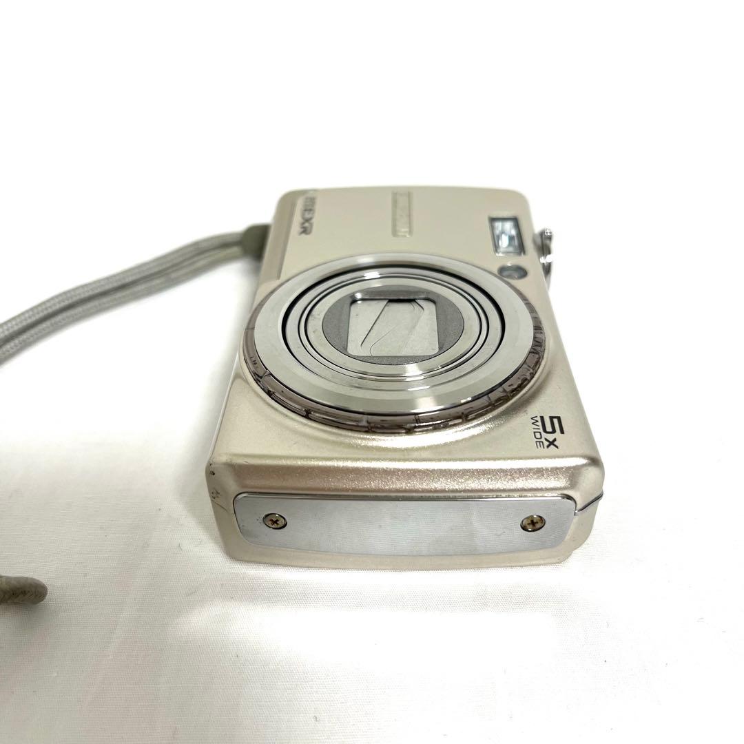 FUJIFILM 富士フイルム FinePix F200EXR デジタルカメラ